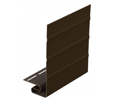 J-Фаска серия Элит, коричневая от производителя   по цене 970 р