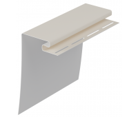Околооконная Элит планка широкая, белая Околооконная Элит планка широкая, белая