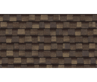 Двухслойная ламинированная черепица Кантри Канзас