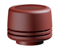 Колпак ИЗЛ-110/500/ Красный (RR29)