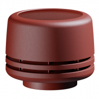 Колпак ИЗЛ-110/500/ Красный (RR29)