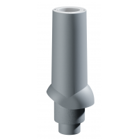 Труба ИЗЛ-110/500/ Серый (RR23)