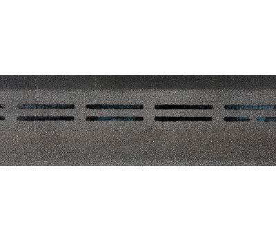 Коньково-карнизная черепица Eurasia - Серый от производителя Docke по цене 3 900 р Коньково-карнизная черепица Eurasia - Серый от производителя Docke по цене 3 900 р