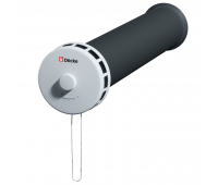 Приточный клапан К-700