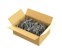 Кровельные гвозди