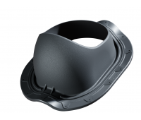 Проходной элемент Monterrey Чёрный (RR23)