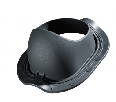 Проходной элемент Monterrey Чёрный (RR23) от производителя  Docke по цене 1 250 р