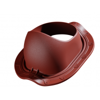 Проходной элемент Monterrey Красный (RR29)