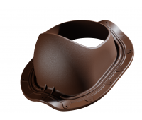 Проходной элемент Monterrey Тёмно-коричневый (RR32)