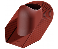 Проходной элемент Root Красный (RR29)