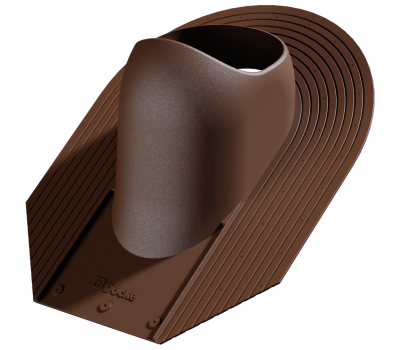 Проходной элемент Root Тёмно-коричневый (RR32) от производителя  Docke по цене 1 250 р