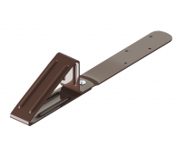 Снегозадержатель