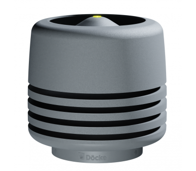 Колпак ИЗЛ-125/700 Серый (RR23) от производителя  Docke по цене 1 670 р