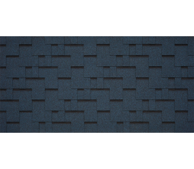 Гибкая черепица UNICA LAZIO MARE 480 от производителя  Tegola по цене 1 262 р