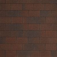 Гибкая черепица CAPRI legno 447