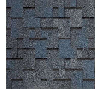 Гибкая черепица SAN REMO ghiaccio di montagna 384 от производителя  Tegola по цене 1 064 р