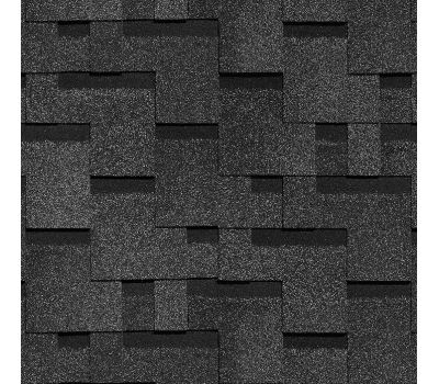 Гибкая черепица ГЕНУЯ Ежевика от производителя  Docke по цене 760 р