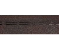 Коньково-карнизная черепица PIE PREMIUM - Изюм