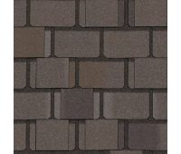 Гибкая черепица Belmont Stonegate Gray