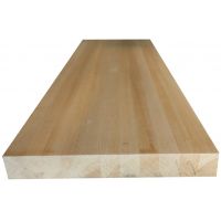 Доска клееная (сосна) 50х300х6000мм Доска клееная (сосна) 50х300х6000мм