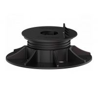 Регулируемые опоры BP-1/1 (38-55) с вершиной