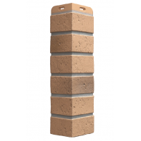 Угол наружный коллекция Berg Золотой