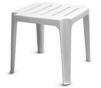 Белый столик от производителя Tweet по цене 3 500 р Белый столик от производителя Tweet по цене 3 500 р