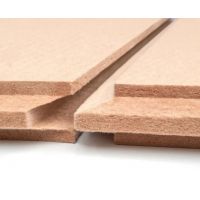 Ветро-влагоизоляционная плита Белтермо Top, шип-паз (2490х590х25мм)