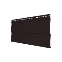 Акриловый сайдинг - Корабельный брус акриловый, Арабика