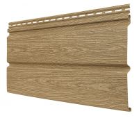 Сайдинг вагонка Ангарская сосна