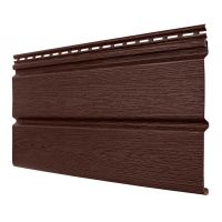 Сайдинг Вагонка Итальянский орех