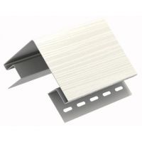 Угол наружный - Белый Угол наружный - Белый