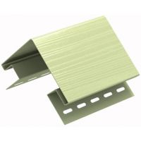 Угол наружный - Зелёный Угол наружный - Зелёный