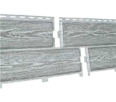 Фасадная панель Хокла Винтаж - Пепел от производителя Ю-Пласт по цене 424 р Фасадная панель Хокла Винтаж - Пепел от производителя Ю-Пласт по цене 424 р