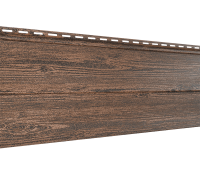 Сайдинг коллекция TIMBERBLOCK Ель, Сибирская от производителя  Ю-Пласт по цене 477 р