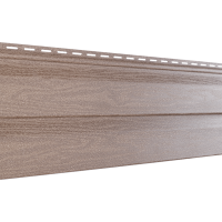 Сайдинг коллекция TIMBERBLOCK Кедр Натуральный