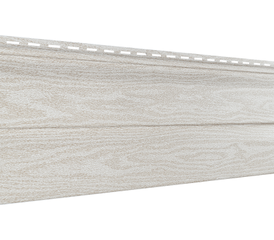 Сайдинг коллекция TIMBERBLOCK Кедр Полярный от производителя  Ю-Пласт по цене 413 р