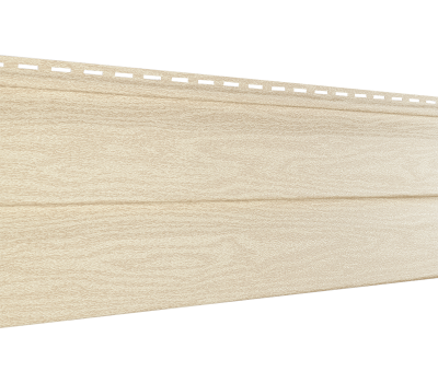 Сайдинг коллекция TIMBERBLOCK Кедр Светлый от производителя  Ю-Пласт по цене 413 р