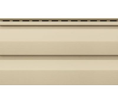 Виниловый сайдинг - Айдахо, Бежевый от производителя Vox по цене 205 р Виниловый сайдинг - Айдахо, Бежевый от производителя Vox по цене 205 р