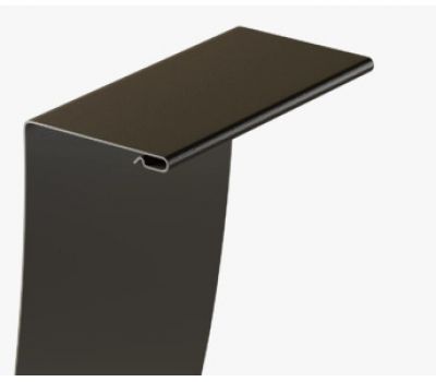 Околооконный профиль Универсальный Шоколад от производителя Docke по цене 900 р Околооконный профиль Универсальный Шоколад от производителя Docke по цене 900 р