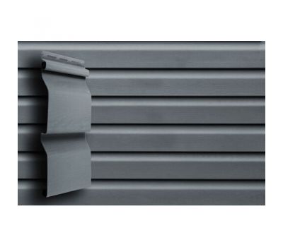 Виниловый сайдинг премиум, Корабельный брус 3,00 м - Графит от производителя Grand Line по цене 414 р Виниловый сайдинг премиум, Корабельный брус 3,00 м - Графит от производителя Grand Line по цене 414 р