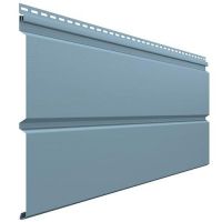 Виниловый сайдинг Брус - Гортензия Виниловый сайдинг Брус - Гортензия