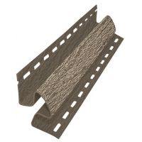 Угол внутренний 3050 мм, Болонский дуб