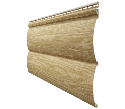 Виниловый сайдинг - серия LUX Блок-Хаус D4,7T,( под бревно) Зрелый каштан от производителя Docke по цене 525 р Виниловый сайдинг - серия LUX Блок-Хаус D4,7T,( под бревно) Зрелый каштан от производителя Docke по цене 525 р