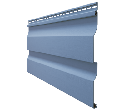 Виниловый сайдинг - серия PREMIUM D4,5D (Корабельный брус) Слива от производителя Docke по цене 390 р Виниловый сайдинг - серия PREMIUM D4,5D (Корабельный брус) Слива от производителя Docke по цене 390 р