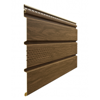 Софит Lux, T4 центральной перфорацией Миндаль