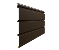 Софит Standard, T4 Сплошной Шоколад