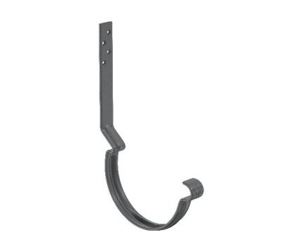 Крюк крепления желоба длинный модернизированный RR 23 Маренго 150/100 от производителя  Aquasystem по цене 641 р