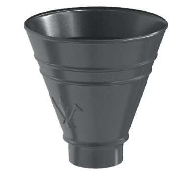 Воронка водосборная круглая RR 23 Маренго 150/100 от производителя Aquasystem по цене 4 847 р Воронка водосборная круглая RR 23 Маренго 150/100 от производителя Aquasystem по цене 4 847 р