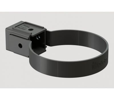 Хомут универсальный Серый от производителя  Docke по цене 85 р